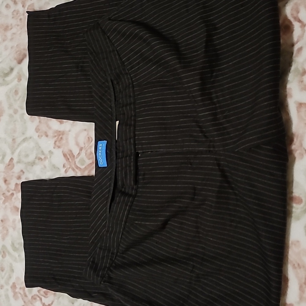 Womens plus size capris 20W